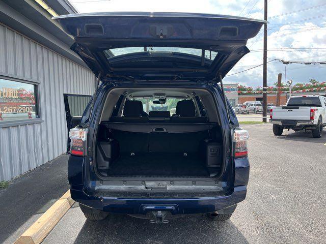 used 2022 Toyota 4Runner car, priced at $36,995