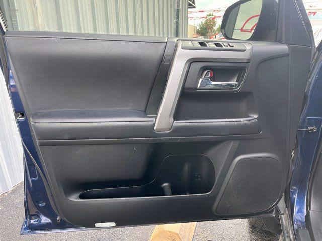 used 2022 Toyota 4Runner car, priced at $36,995