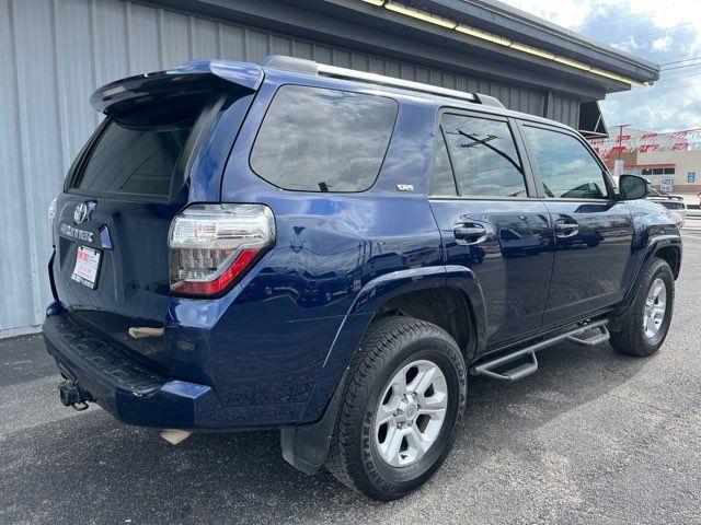 used 2022 Toyota 4Runner car, priced at $36,995