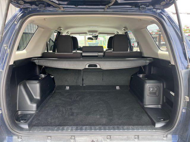used 2022 Toyota 4Runner car, priced at $36,995