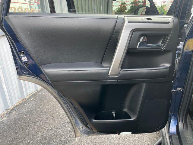 used 2022 Toyota 4Runner car, priced at $36,995