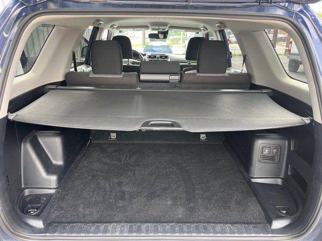 used 2022 Toyota 4Runner car, priced at $36,995