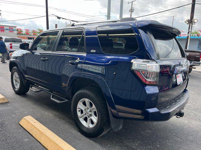 used 2022 Toyota 4Runner car, priced at $36,995