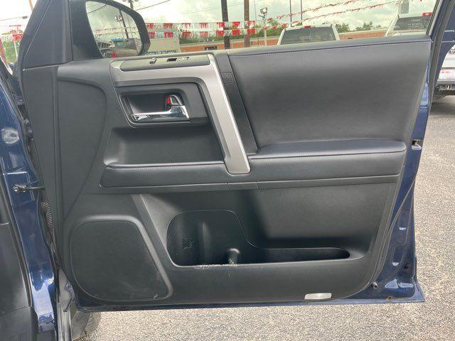 used 2022 Toyota 4Runner car, priced at $36,995