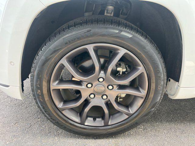 used 2020 Jeep Grand Cherokee car, priced at $23,995