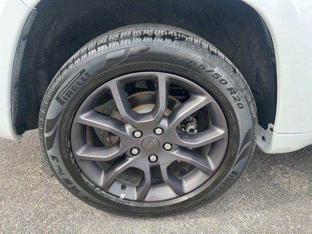 used 2020 Jeep Grand Cherokee car, priced at $23,995