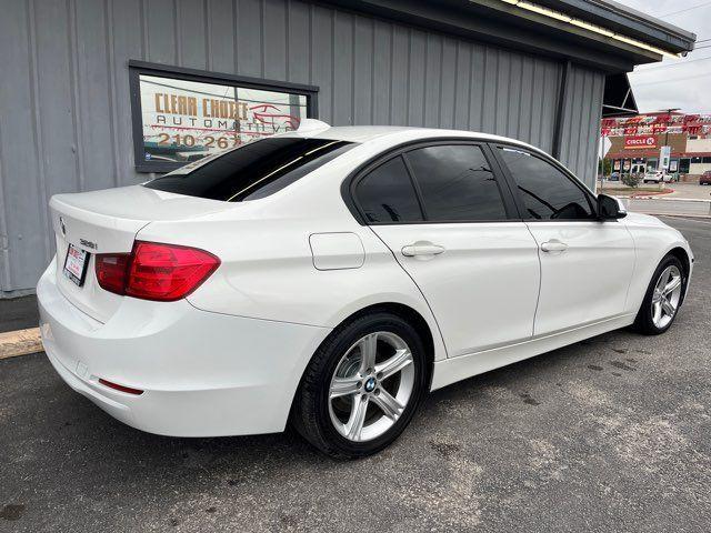 used 2013 BMW 328 car, priced at $9,999