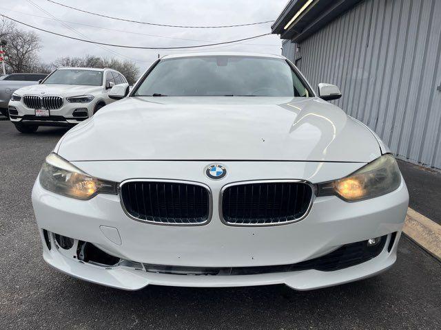 used 2013 BMW 328 car, priced at $9,999