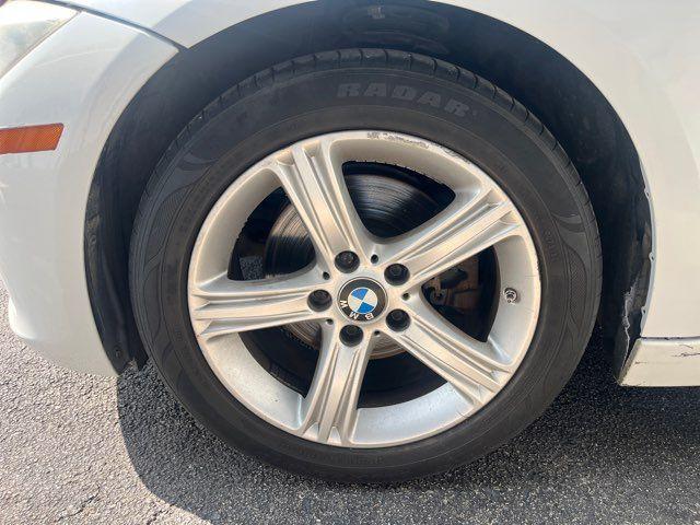 used 2013 BMW 328 car, priced at $9,999