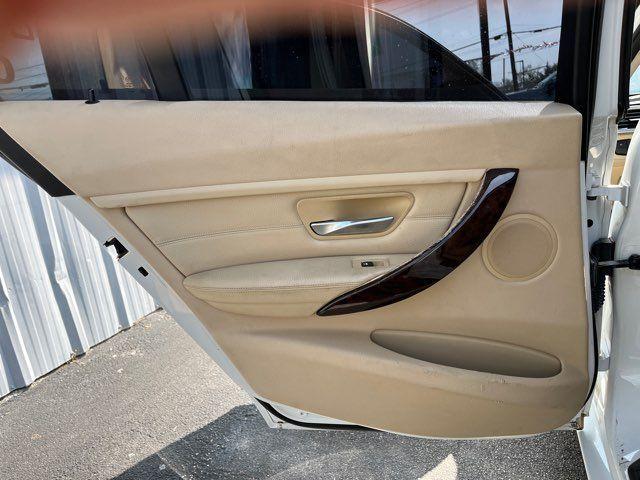 used 2013 BMW 328 car, priced at $9,999