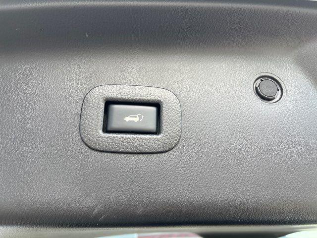 used 2020 Nissan Armada car, priced at $23,995