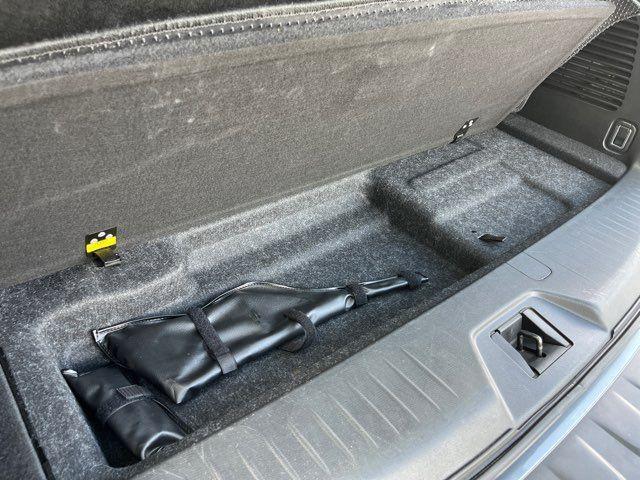 used 2020 Nissan Armada car, priced at $23,995
