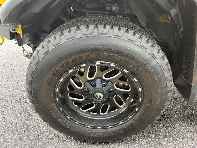used 2010 Toyota FJ Cruiser car, priced at $16,495