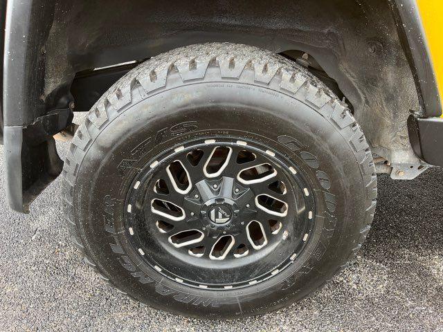 used 2010 Toyota FJ Cruiser car, priced at $16,495