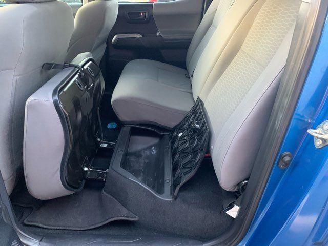 used 2016 Toyota Tacoma car, priced at $22,998