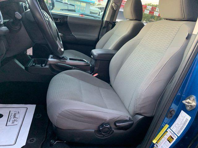 used 2016 Toyota Tacoma car, priced at $22,998