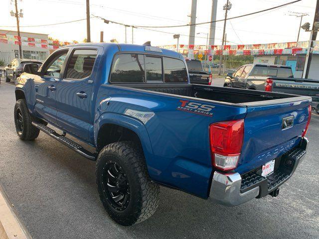 used 2016 Toyota Tacoma car, priced at $22,998