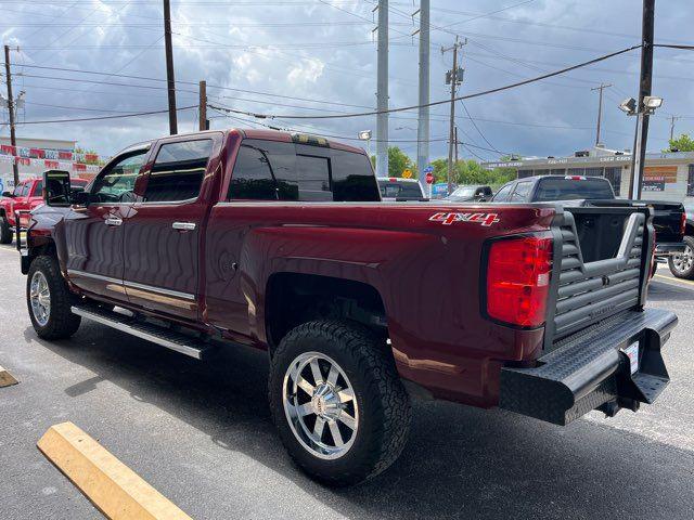 used 2017 Chevrolet Silverado 2500 car, priced at $32,995