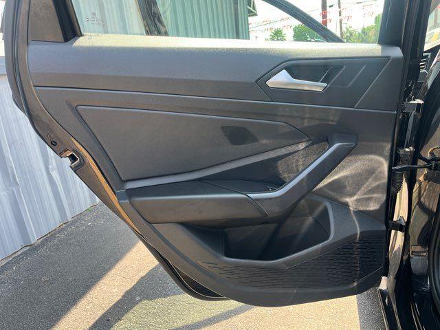 used 2024 Volkswagen Jetta car, priced at $21,998