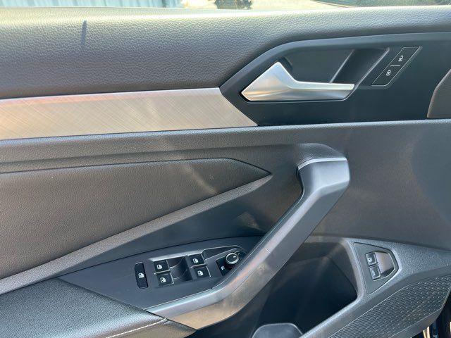 used 2024 Volkswagen Jetta car, priced at $21,998