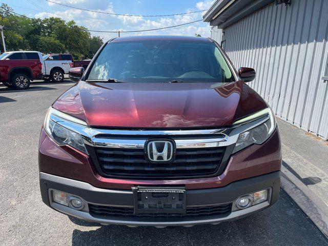 used 2020 Honda Ridgeline car, priced at $19,495