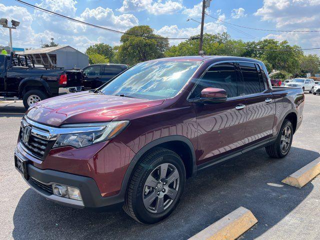 used 2020 Honda Ridgeline car, priced at $19,495