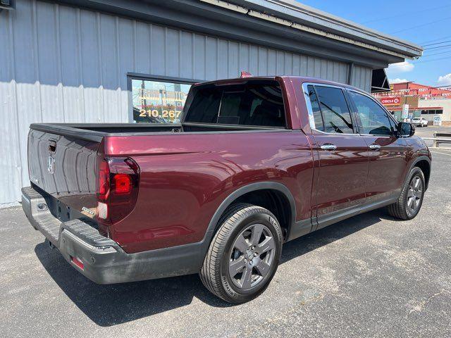 used 2020 Honda Ridgeline car, priced at $19,495