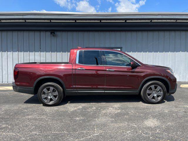 used 2020 Honda Ridgeline car, priced at $19,495