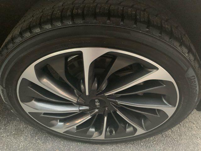 used 2021 Lincoln Aviator car, priced at $29,498