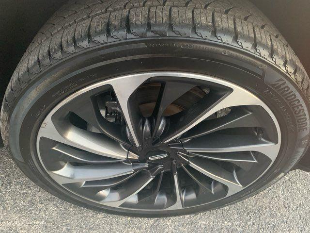 used 2021 Lincoln Aviator car, priced at $29,498