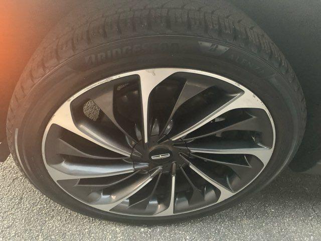 used 2021 Lincoln Aviator car, priced at $29,498