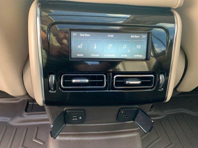 used 2021 Lincoln Aviator car, priced at $29,498