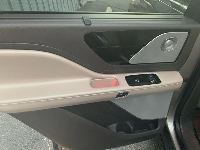 used 2021 Lincoln Aviator car, priced at $29,498