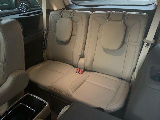 used 2021 Lincoln Aviator car, priced at $29,498