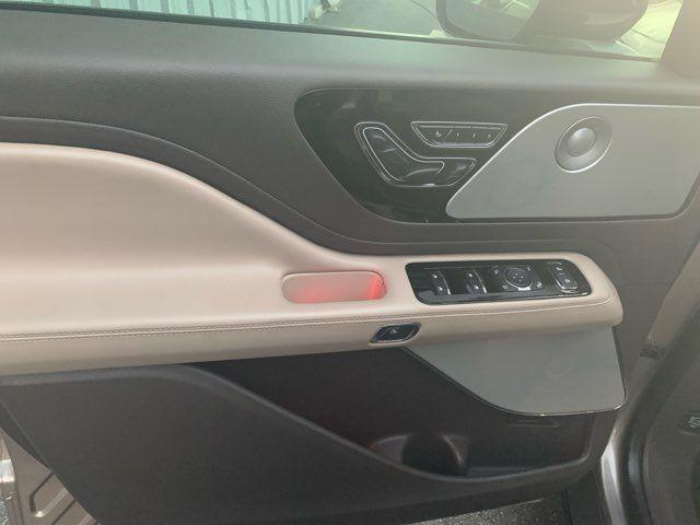 used 2021 Lincoln Aviator car, priced at $29,498