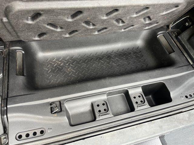 used 2013 Jeep Wrangler Unlimited car, priced at $16,995