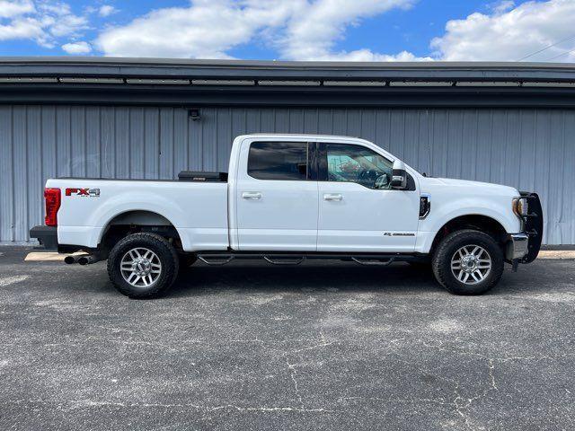 used 2017 Ford F-250 car, priced at $22,495