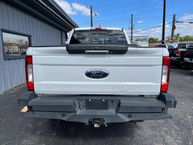 used 2017 Ford F-250 car, priced at $22,495