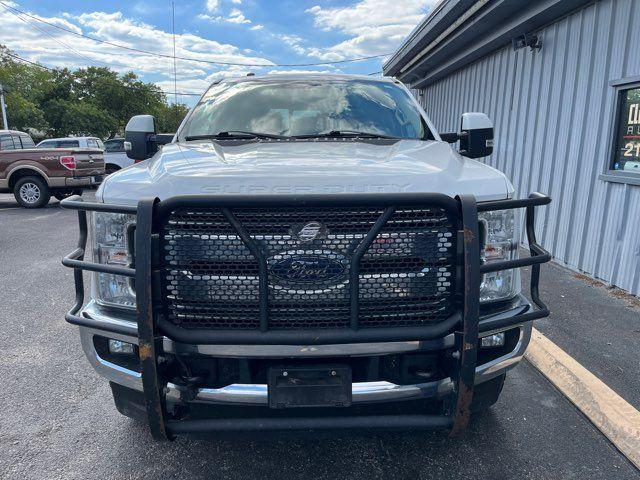 used 2017 Ford F-250 car, priced at $22,495