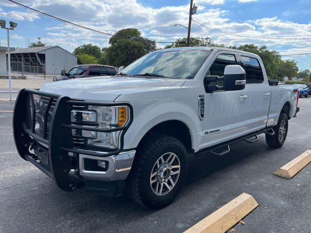 used 2017 Ford F-250 car, priced at $22,495