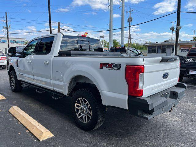 used 2017 Ford F-250 car, priced at $22,495