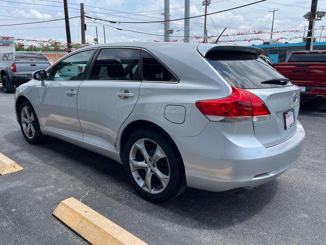 used 2010 Toyota Venza car, priced at $7,495