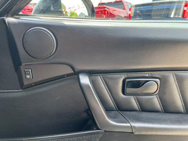 used 1993 Porsche 968 car, priced at $20,995