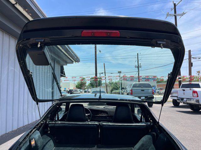 used 1993 Porsche 968 car, priced at $20,995