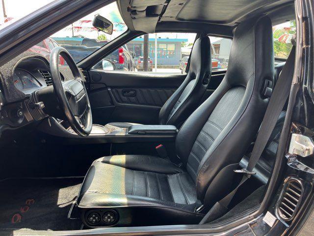 used 1993 Porsche 968 car, priced at $20,995