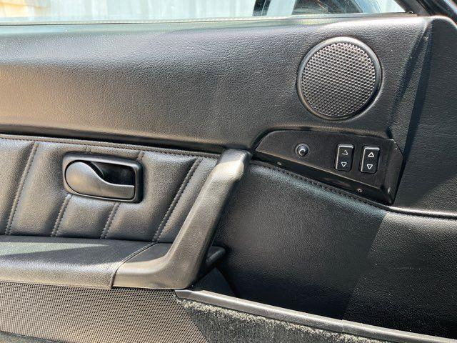 used 1993 Porsche 968 car, priced at $20,995