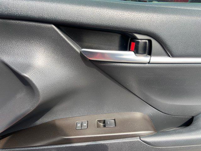 used 2022 Toyota Camry car, priced at $22,495