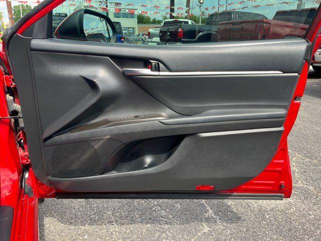 used 2022 Toyota Camry car, priced at $22,495