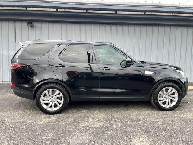 used 2020 Land Rover Discovery car, priced at $28,995