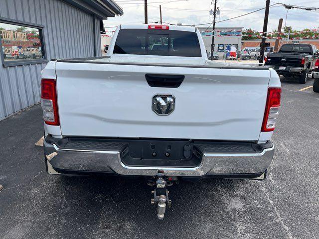 used 2020 Ram 3500 car, priced at $39,995